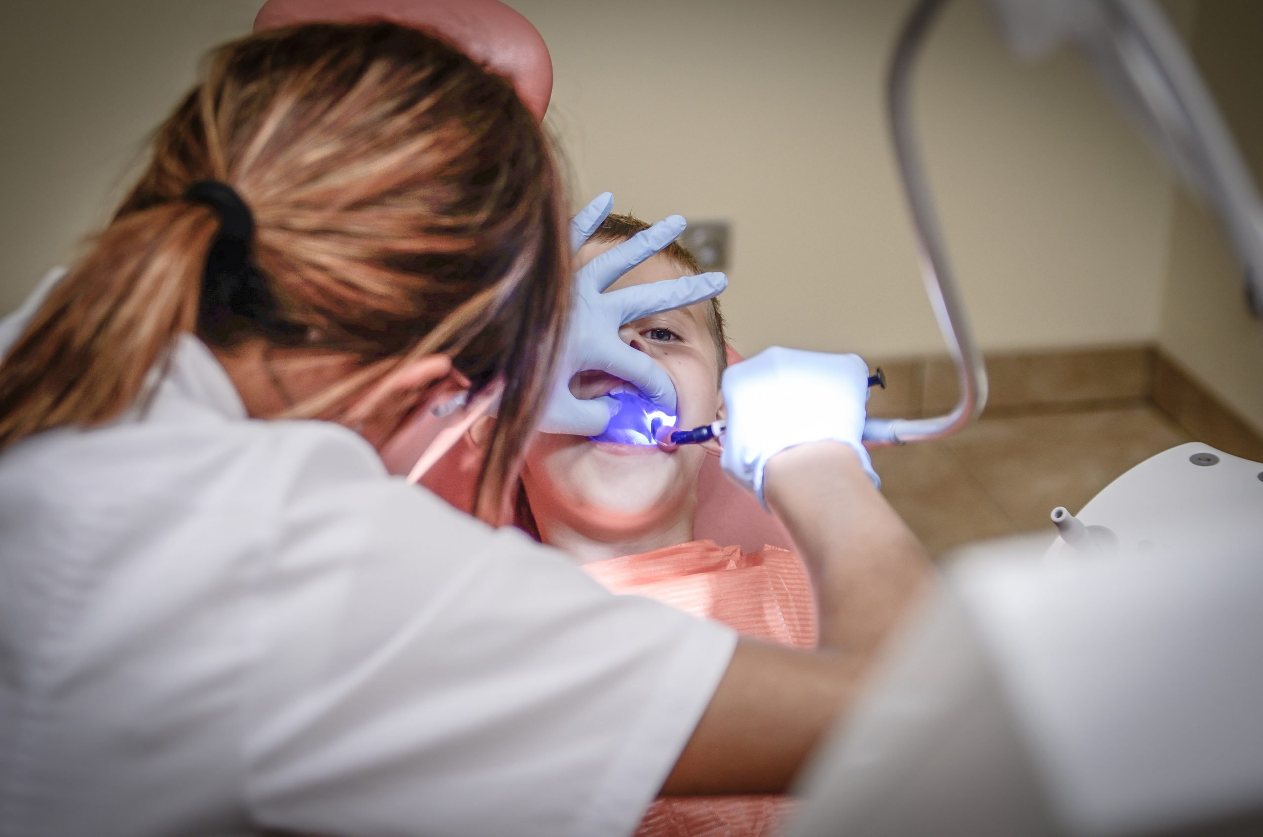 Anesthésie chez le dentiste - Cis-Picardie Santé